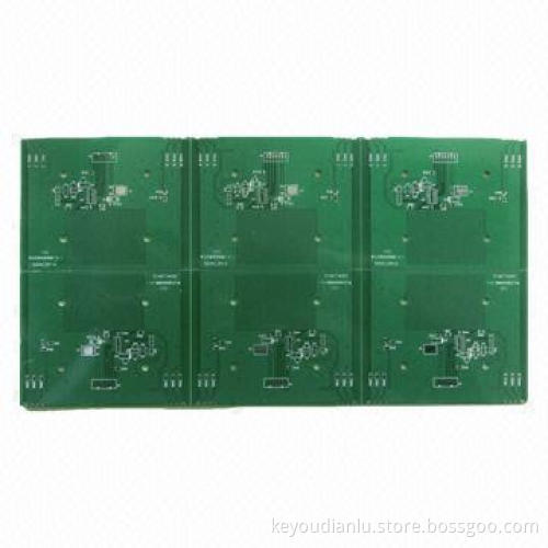 Top Quality PCB with Double sides